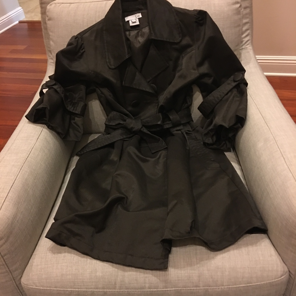 Lull stylish jacket,